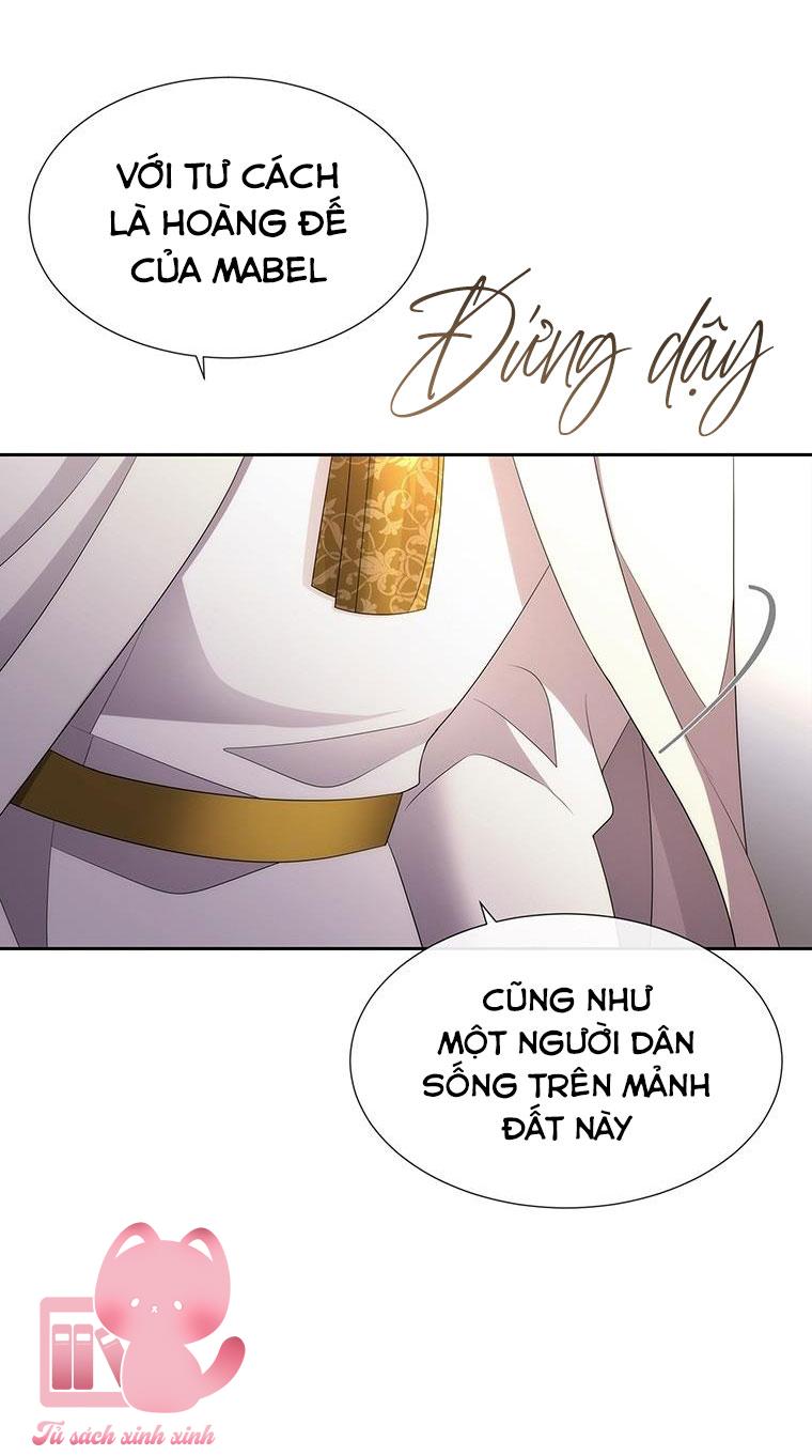 Charlotte Và Ngũ Đại Đồ Đệ - Chap 185