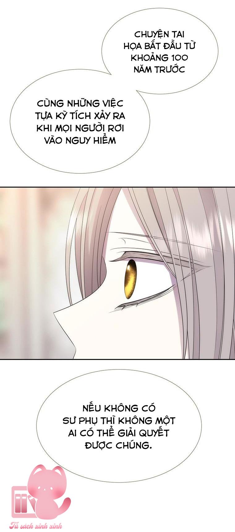 Charlotte Và Ngũ Đại Đồ Đệ - Chap 185