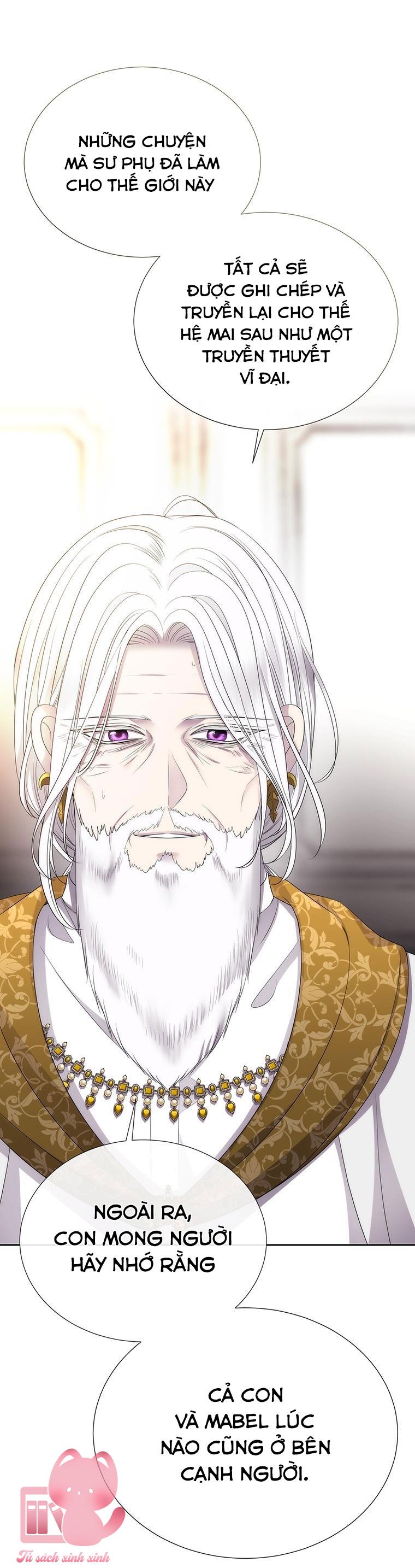 Charlotte Và Ngũ Đại Đồ Đệ - Chap 185