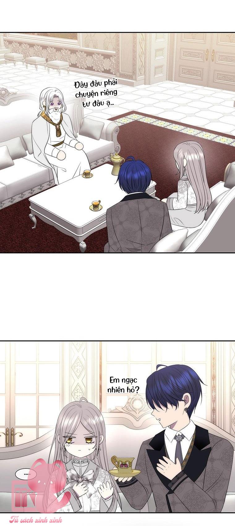 Charlotte Và Ngũ Đại Đồ Đệ - Chap 185
