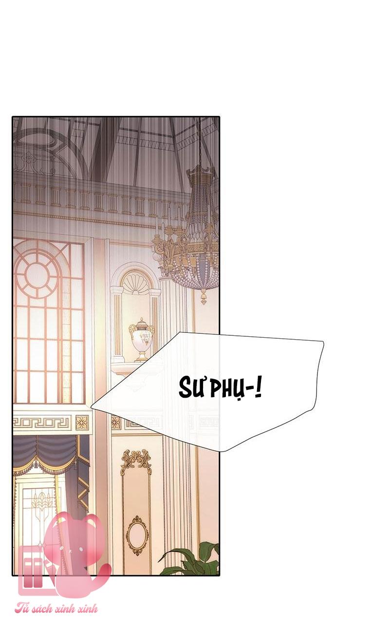 Charlotte Và Ngũ Đại Đồ Đệ - Chap 185