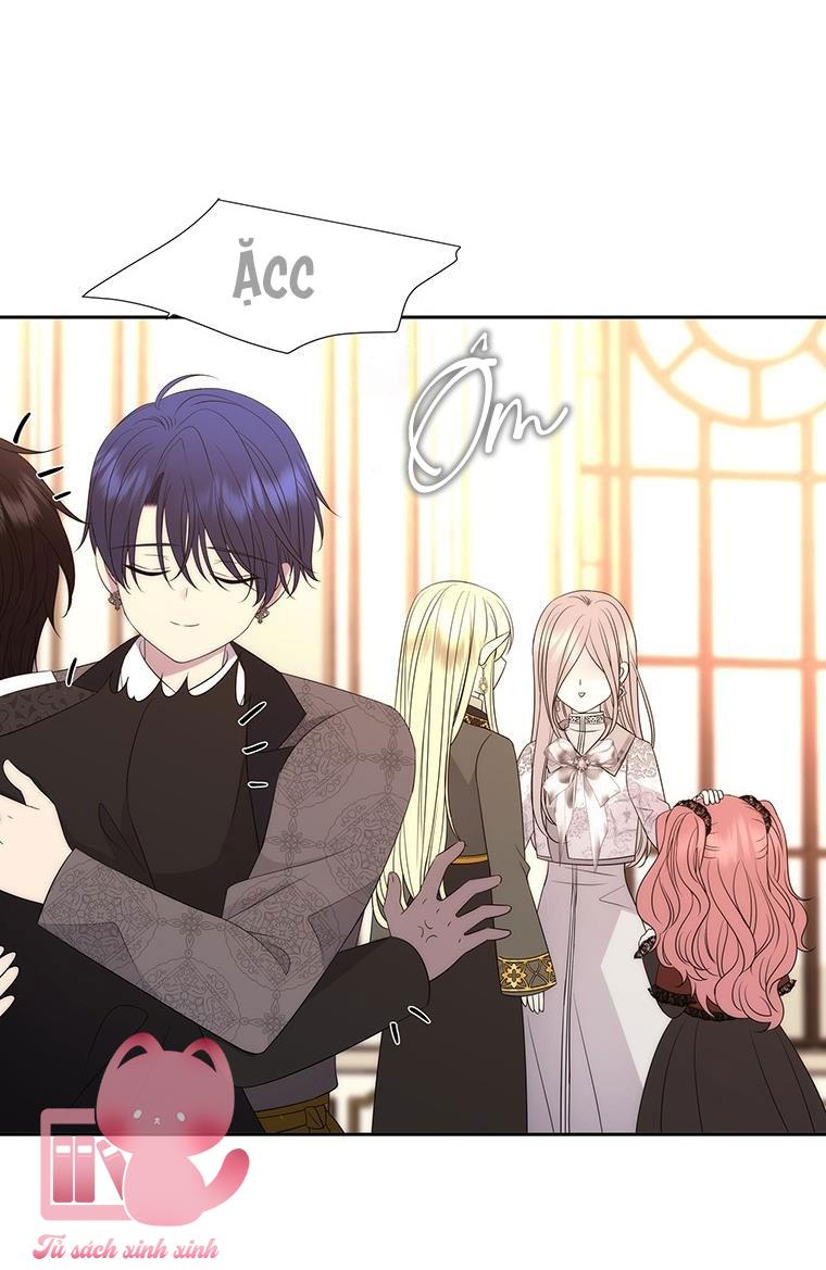 Charlotte Và Ngũ Đại Đồ Đệ - Chap 185