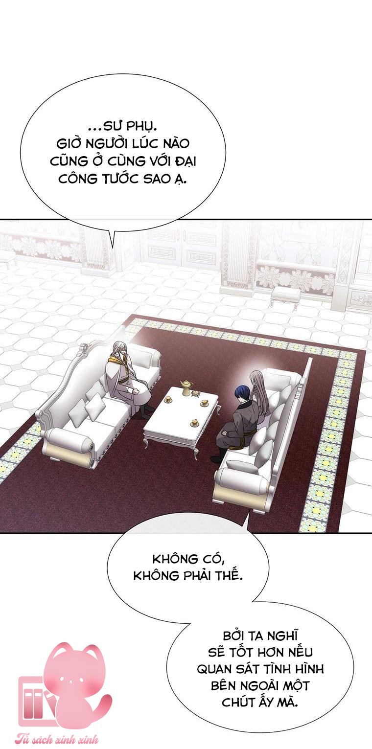 Charlotte Và Ngũ Đại Đồ Đệ - Chap 185