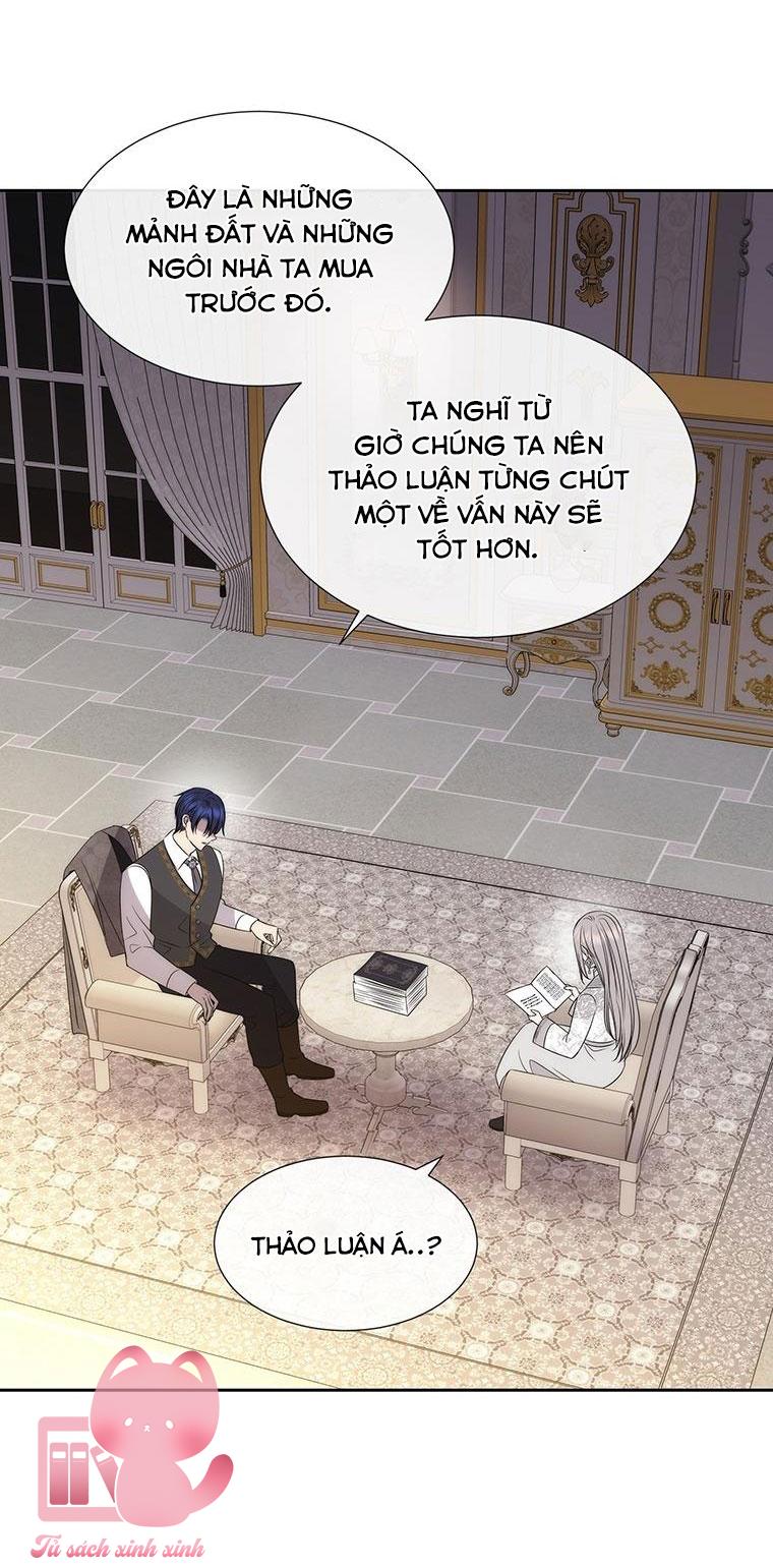 Charlotte Và Ngũ Đại Đồ Đệ - Chap 185