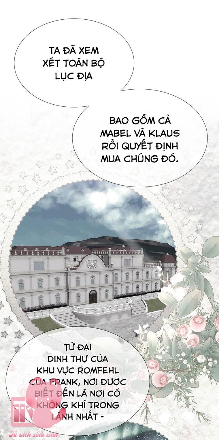 Charlotte Và Ngũ Đại Đồ Đệ - Chap 185
