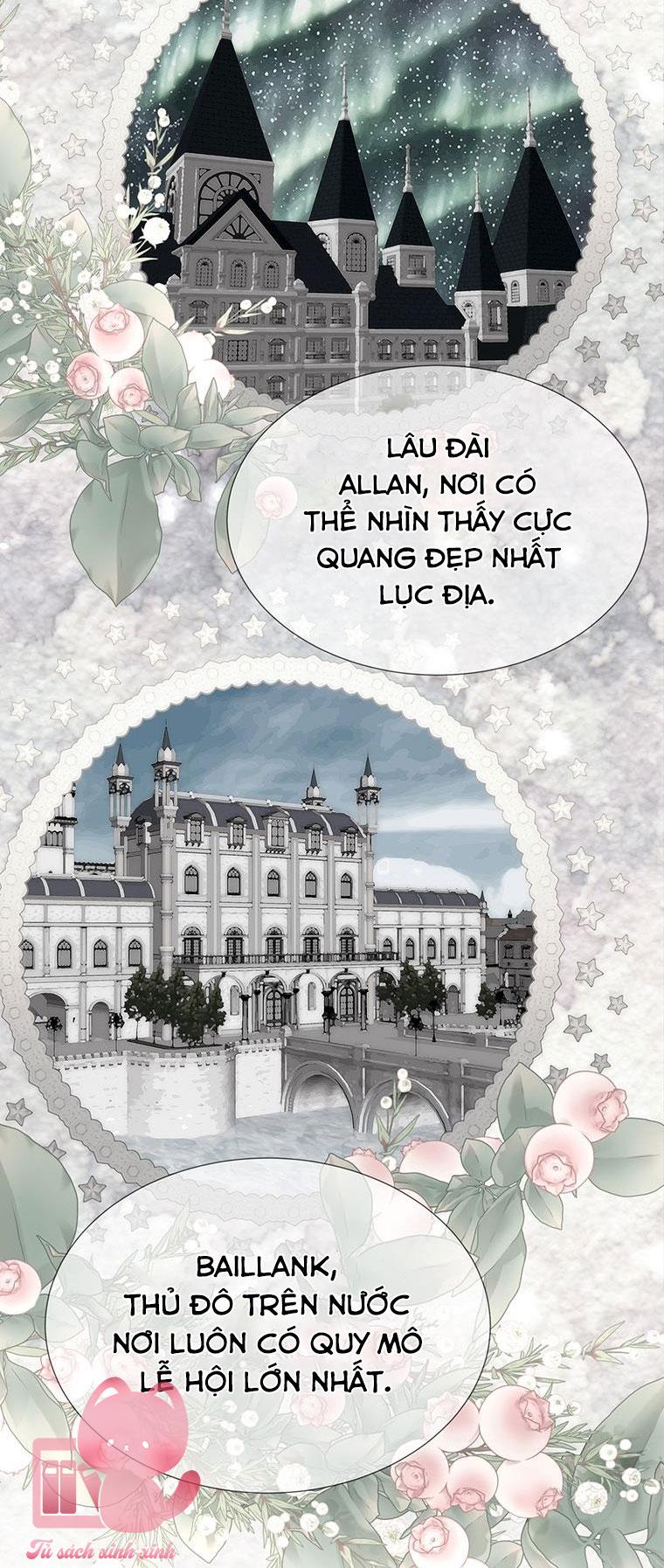 Charlotte Và Ngũ Đại Đồ Đệ - Chap 185