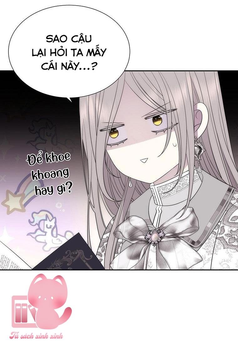 Charlotte Và Ngũ Đại Đồ Đệ - Chap 185