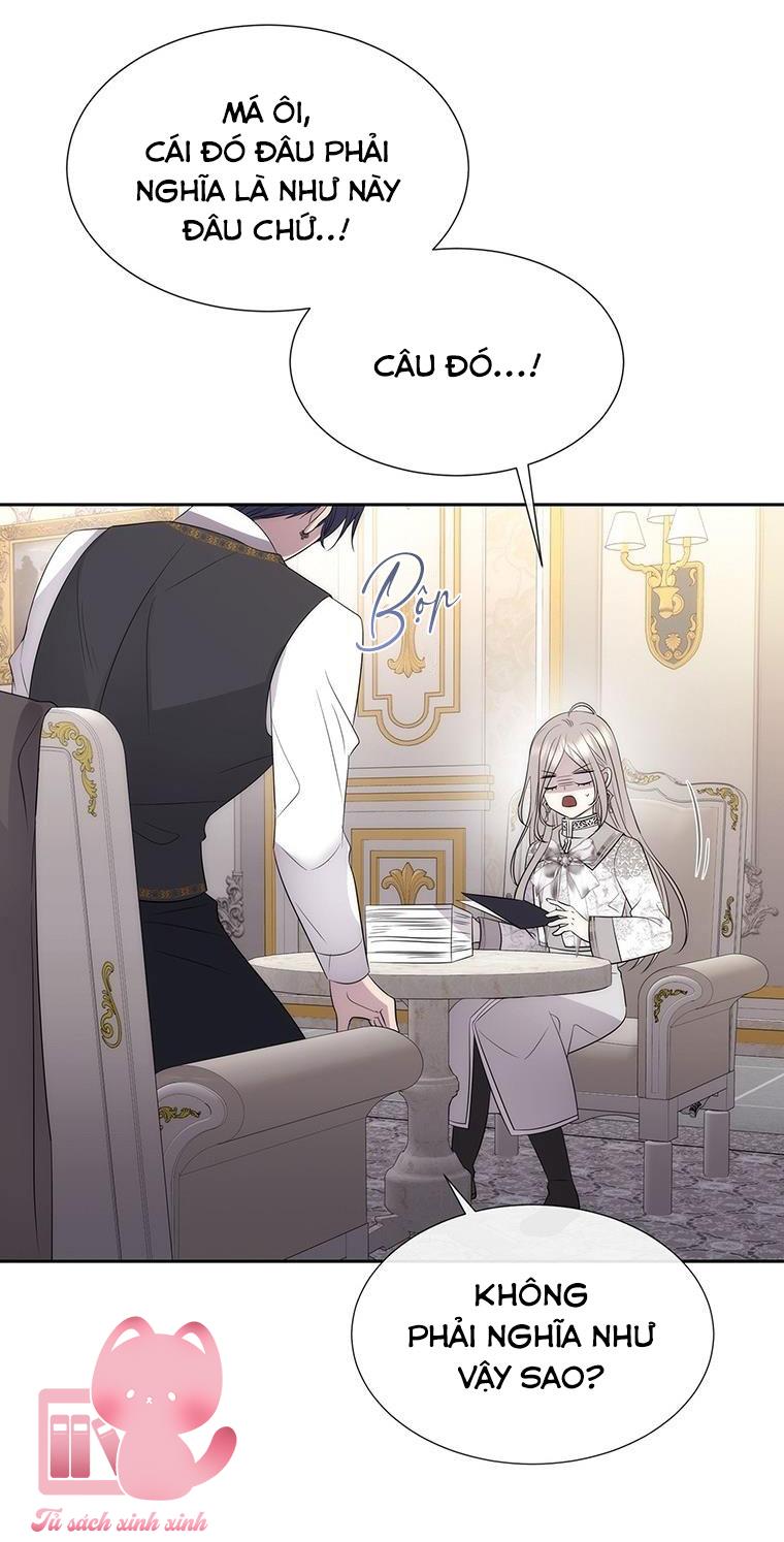 Charlotte Và Ngũ Đại Đồ Đệ - Chap 185