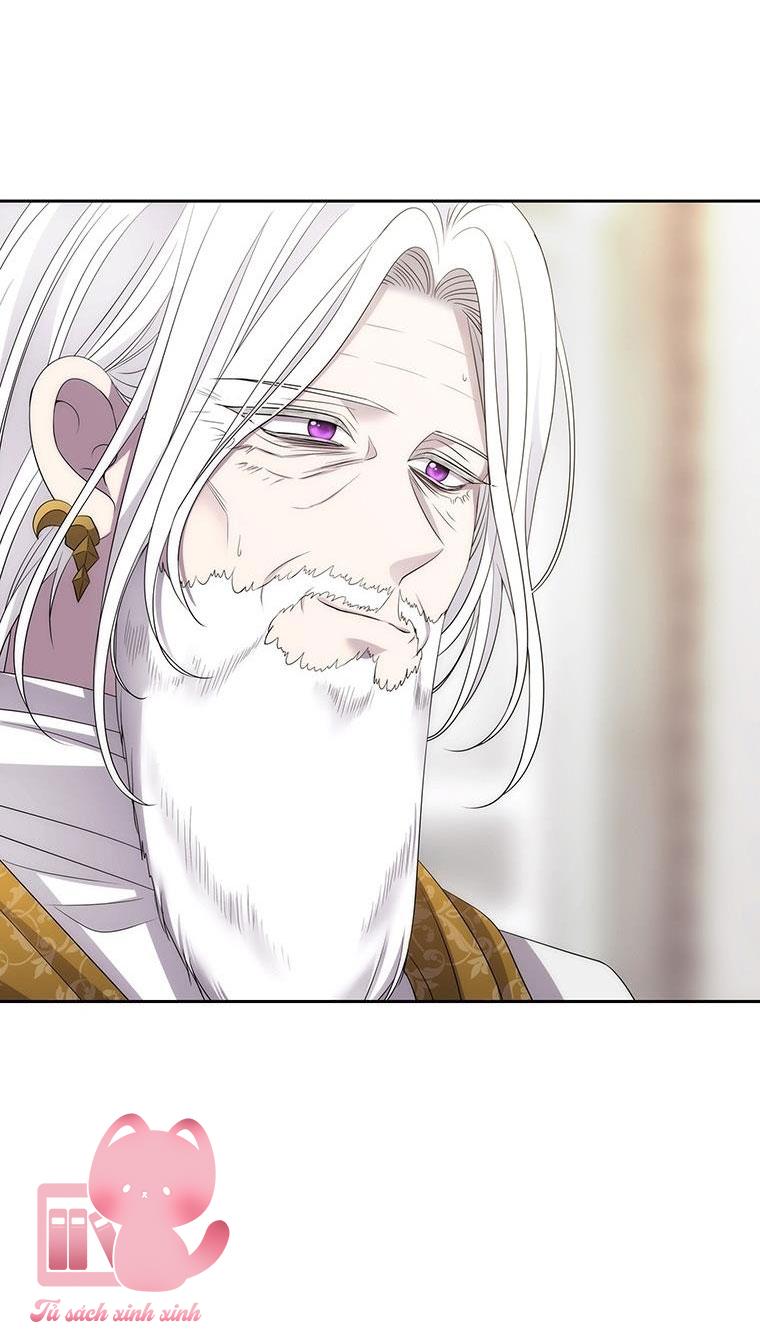 Charlotte Và Ngũ Đại Đồ Đệ - Chap 185
