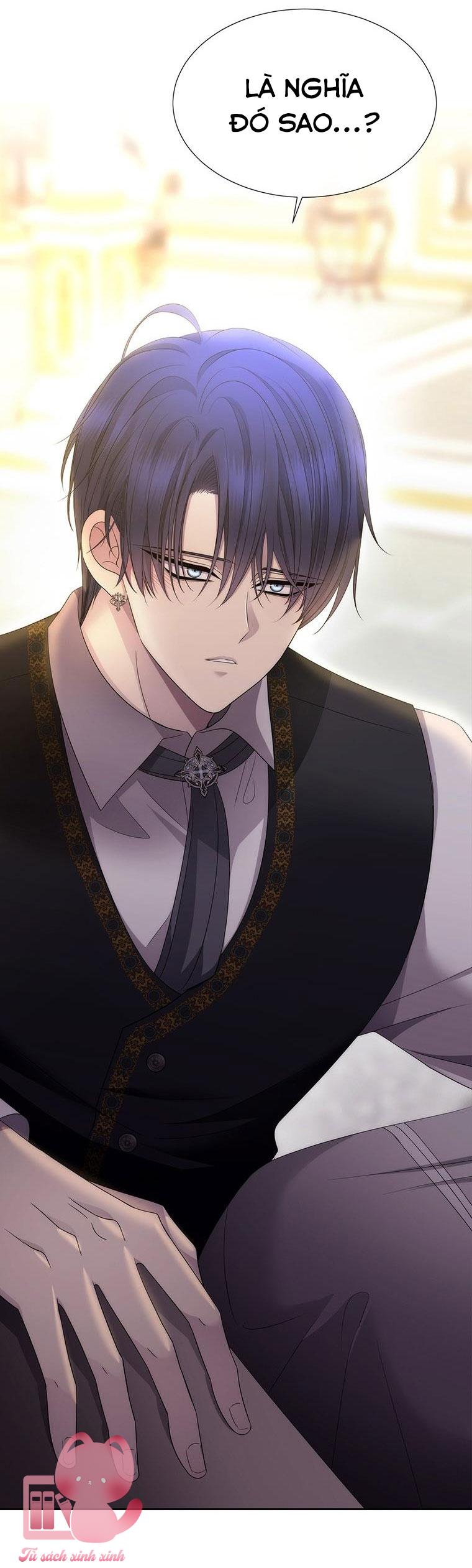 Charlotte Và Ngũ Đại Đồ Đệ - Chap 185