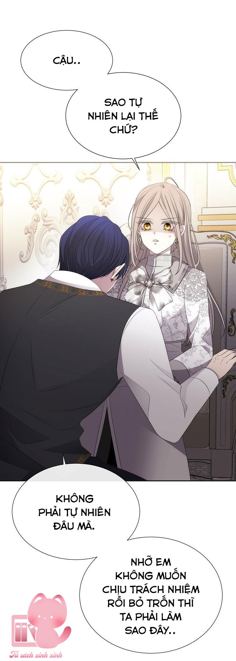 Charlotte Và Ngũ Đại Đồ Đệ - Chap 185
