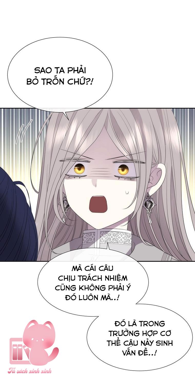Charlotte Và Ngũ Đại Đồ Đệ - Chap 185