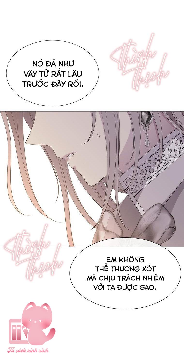 Charlotte Và Ngũ Đại Đồ Đệ - Chap 185