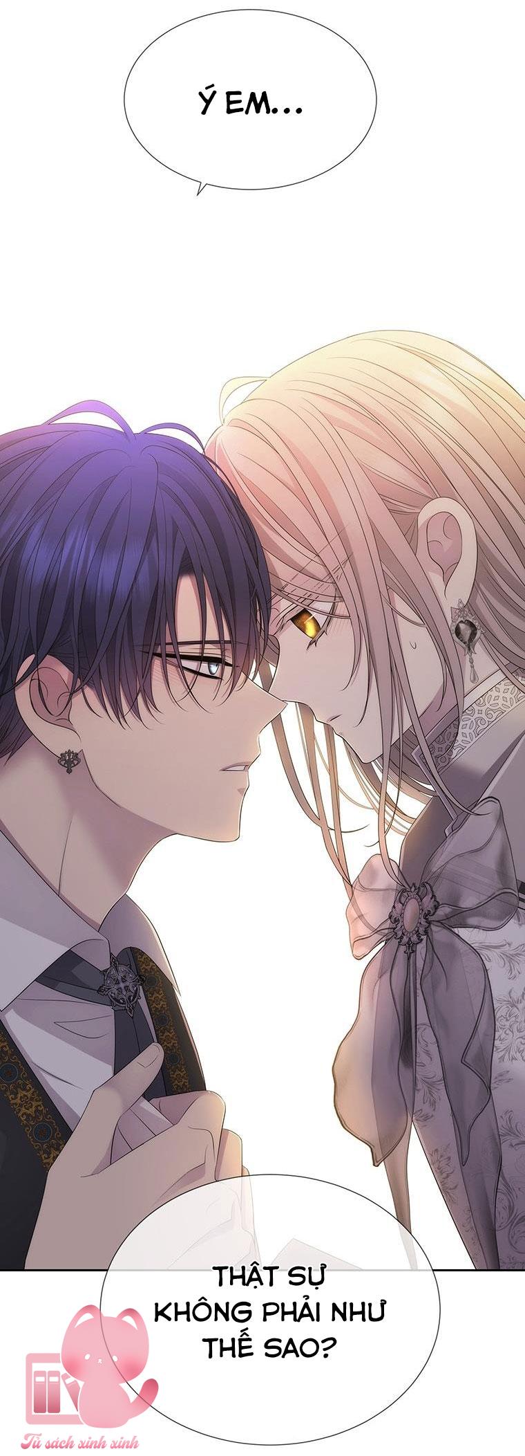 Charlotte Và Ngũ Đại Đồ Đệ - Chap 185
