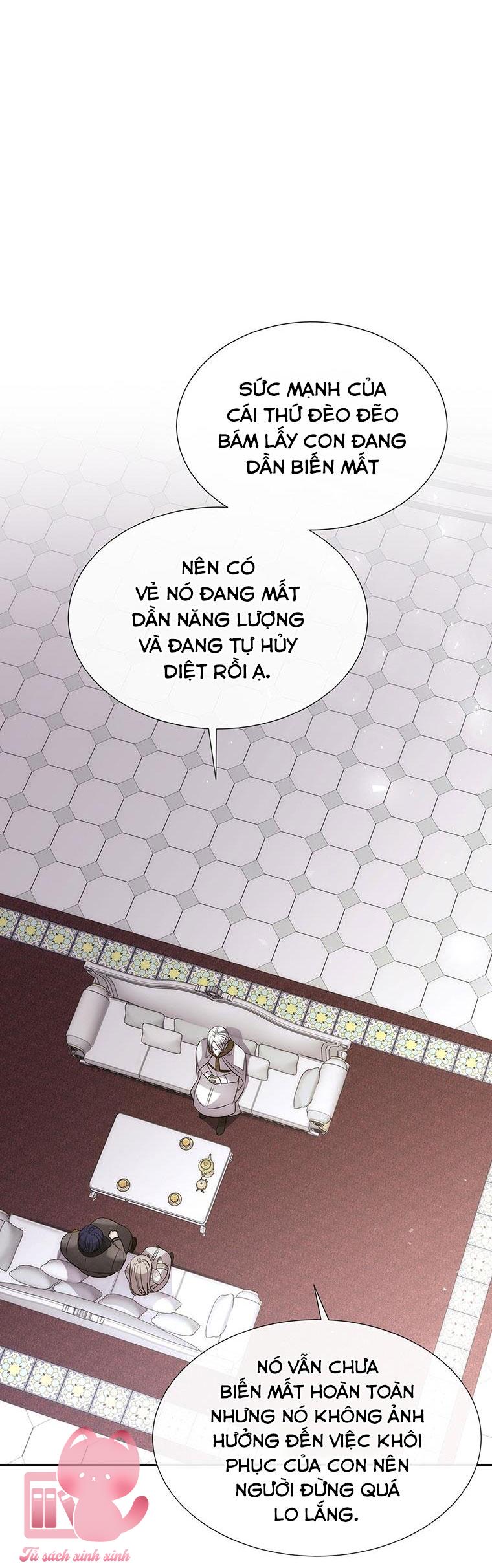 Charlotte Và Ngũ Đại Đồ Đệ - Chap 185