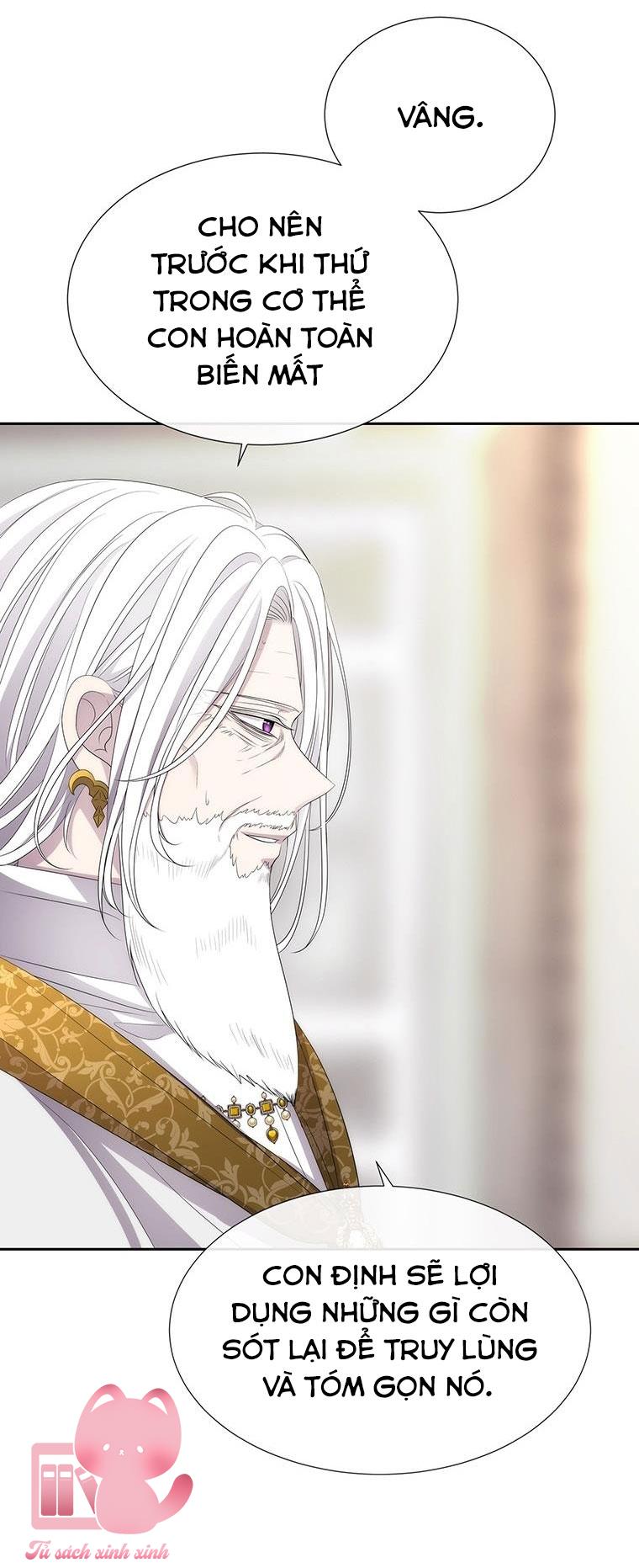 Charlotte Và Ngũ Đại Đồ Đệ - Chap 185