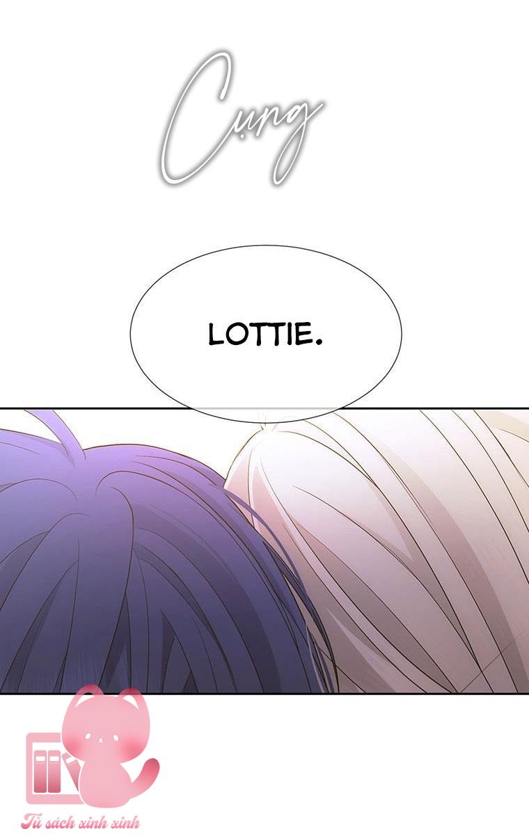 Charlotte Và Ngũ Đại Đồ Đệ - Chap 186