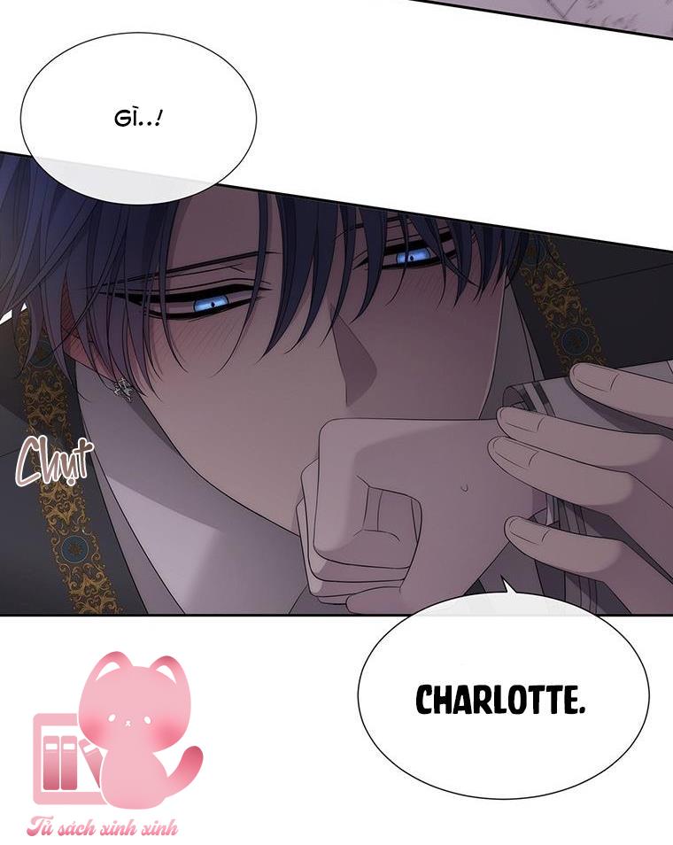 Charlotte Và Ngũ Đại Đồ Đệ - Chap 186