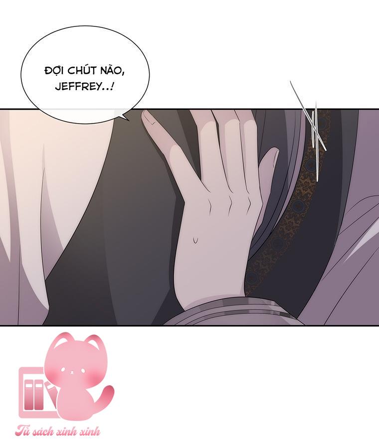Charlotte Và Ngũ Đại Đồ Đệ - Chap 186
