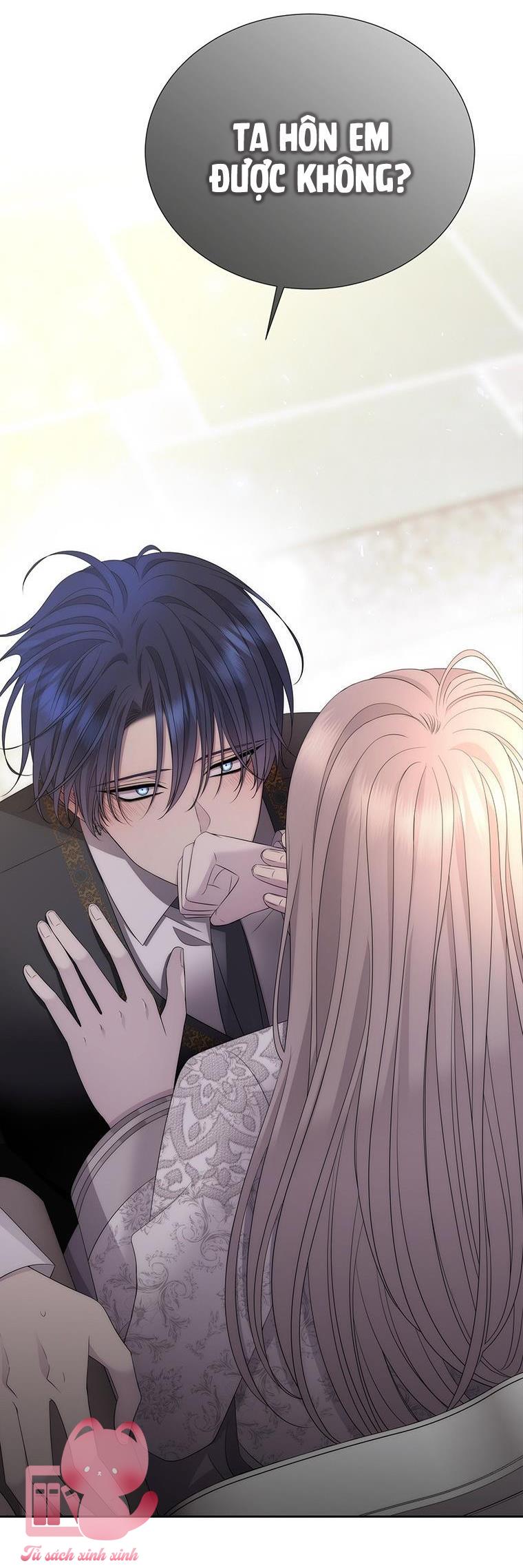 Charlotte Và Ngũ Đại Đồ Đệ - Chap 186