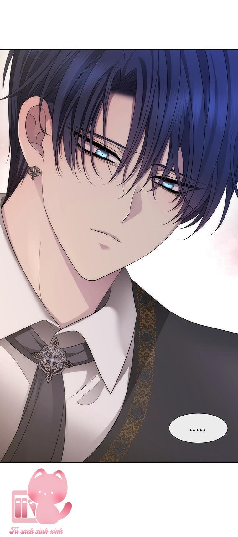 Charlotte Và Ngũ Đại Đồ Đệ - Chap 186