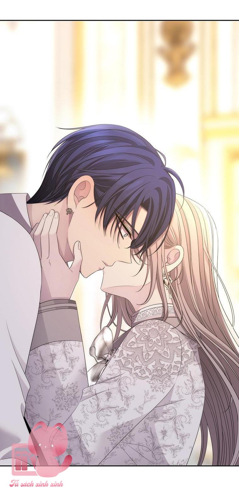 Charlotte Và Ngũ Đại Đồ Đệ - Chap 186