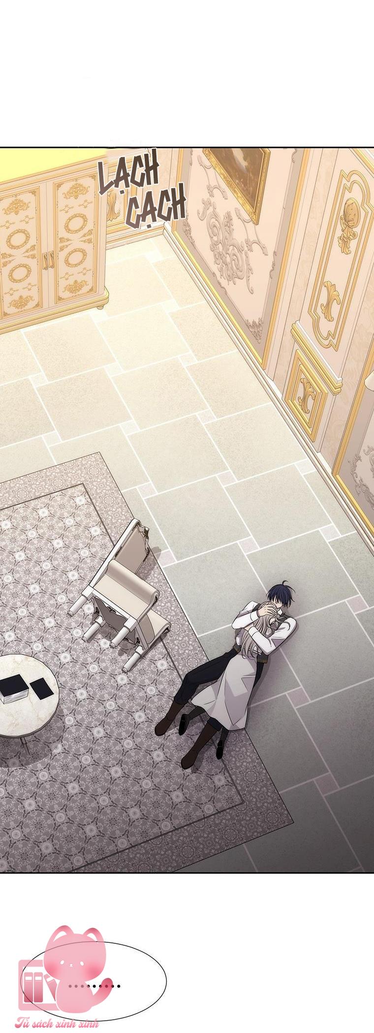 Charlotte Và Ngũ Đại Đồ Đệ - Chap 186