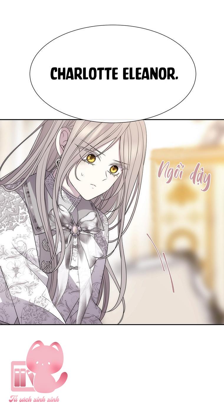 Charlotte Và Ngũ Đại Đồ Đệ - Chap 186