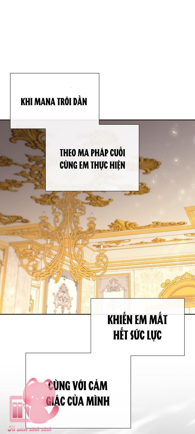 Charlotte Và Ngũ Đại Đồ Đệ - Chap 186