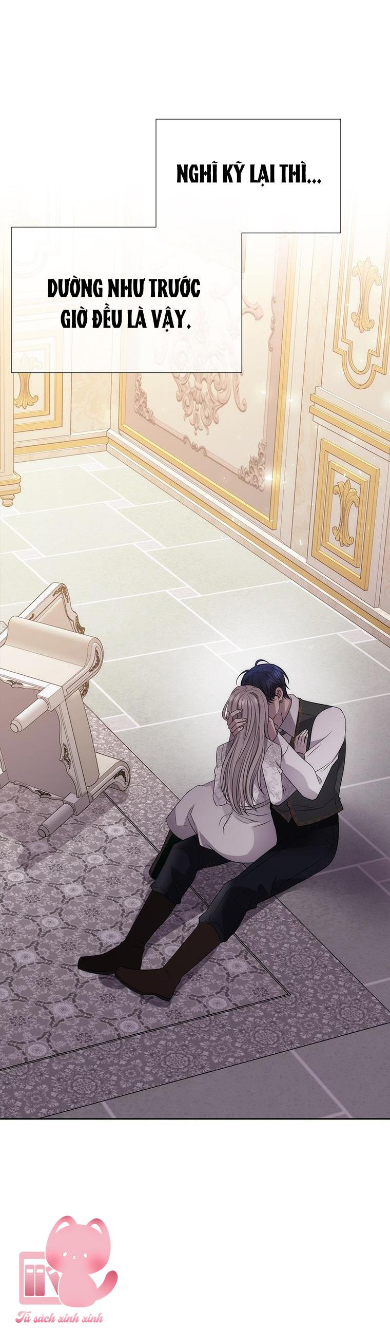 Charlotte Và Ngũ Đại Đồ Đệ - Chap 186