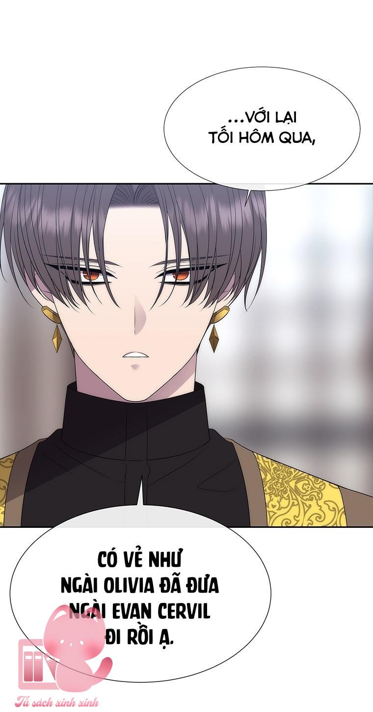 Charlotte Và Ngũ Đại Đồ Đệ - Chap 186