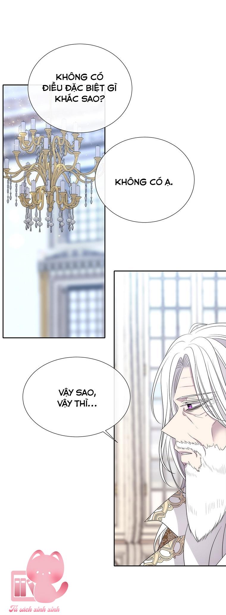 Charlotte Và Ngũ Đại Đồ Đệ - Chap 186