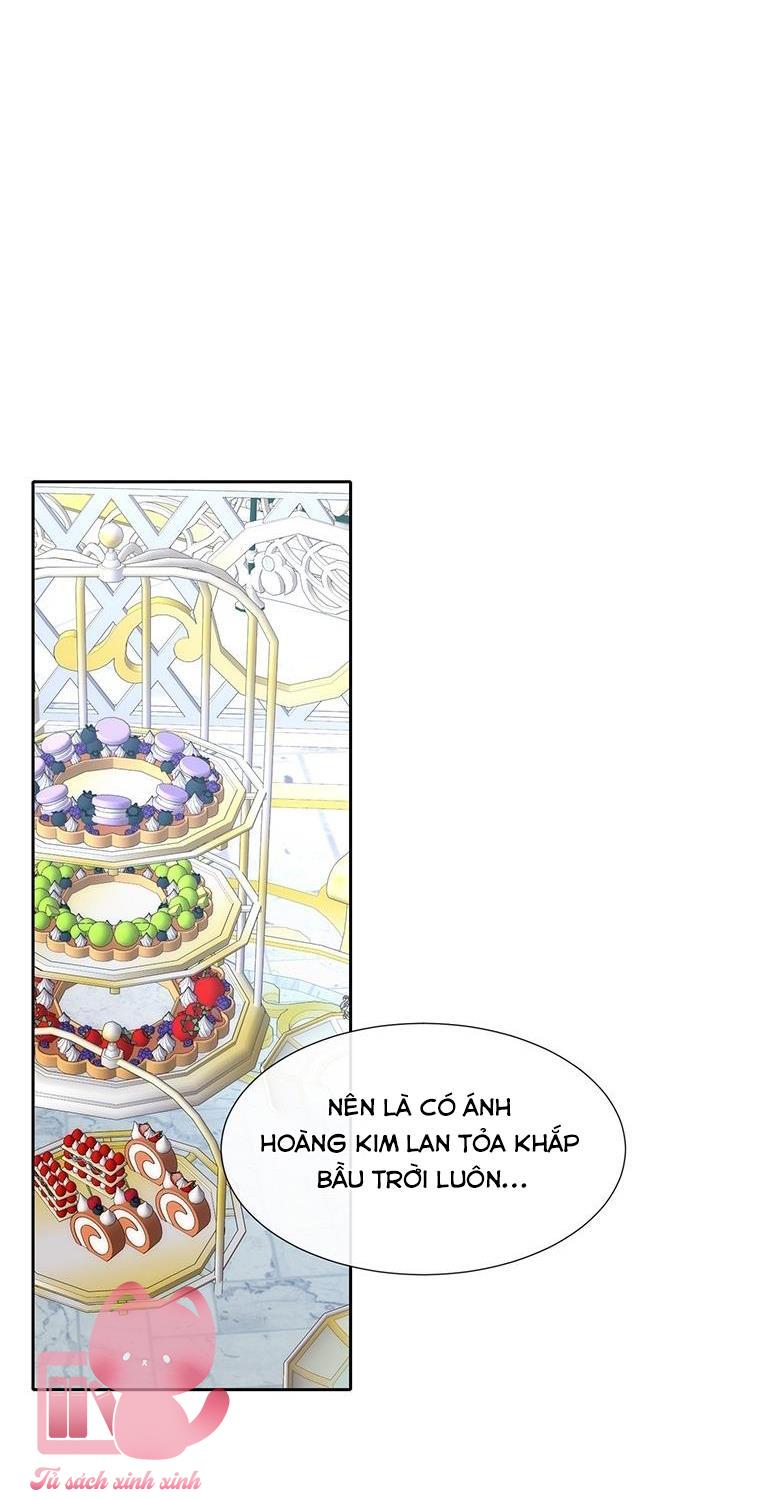 Charlotte Và Ngũ Đại Đồ Đệ - Chap 186