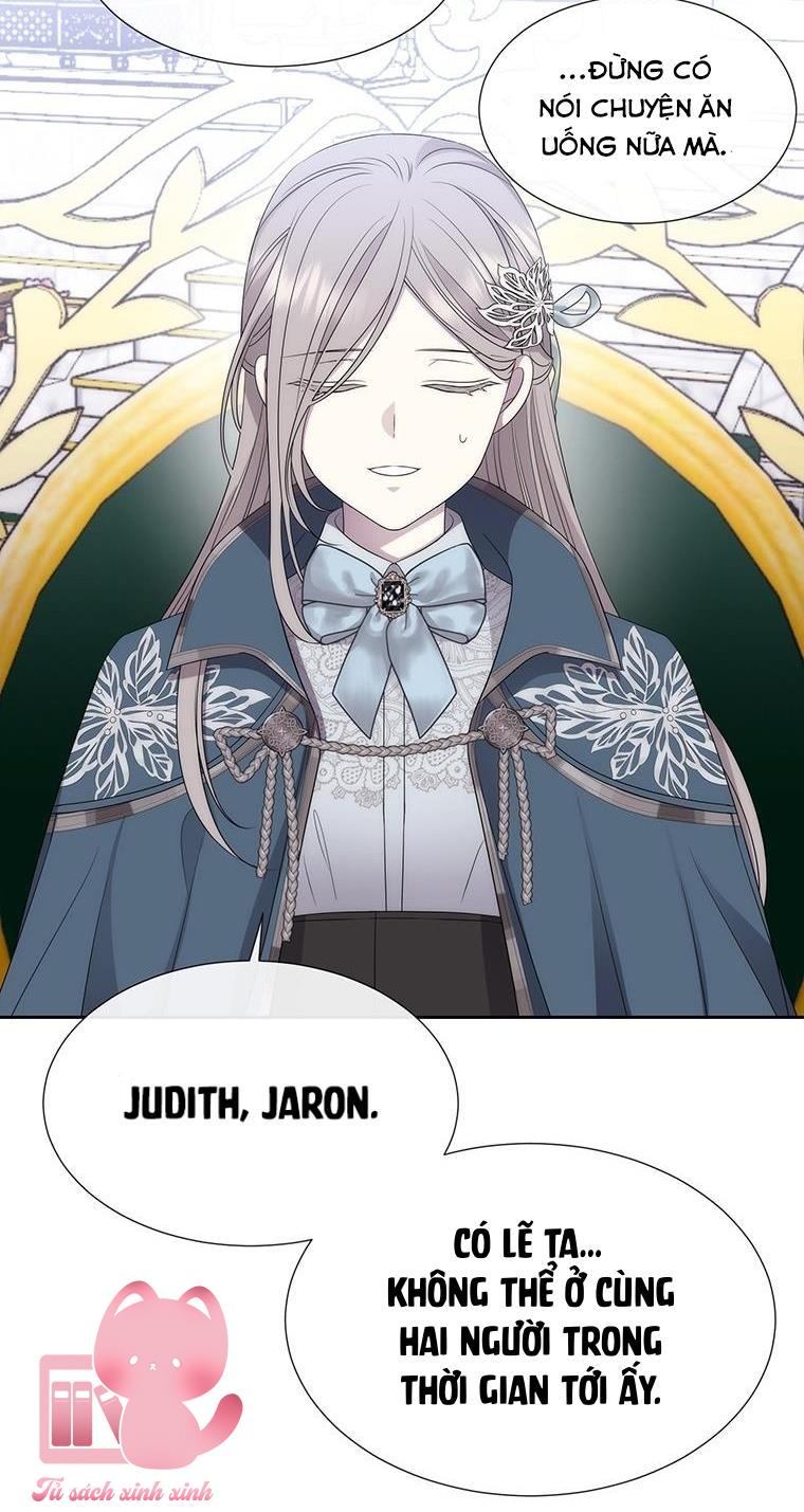 Charlotte Và Ngũ Đại Đồ Đệ - Chap 186