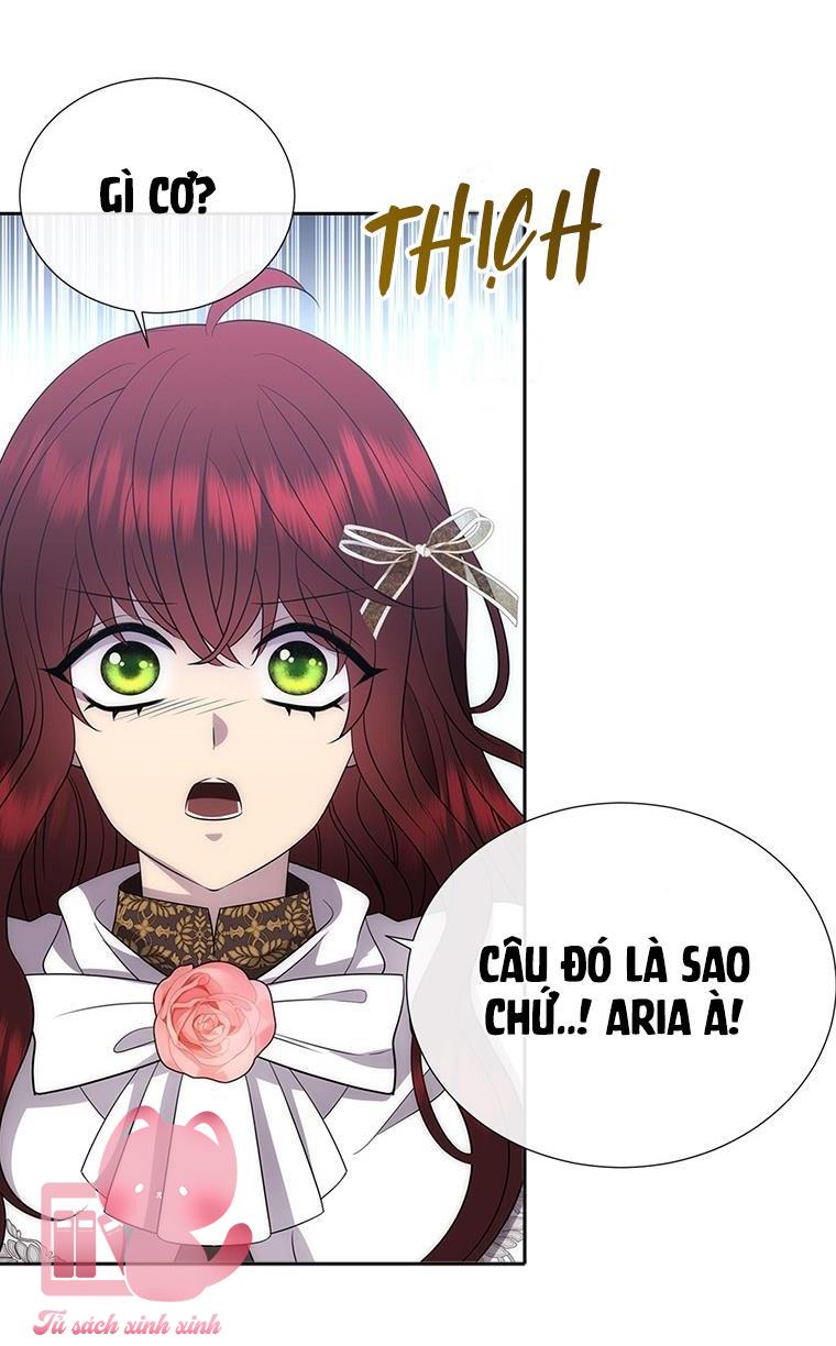 Charlotte Và Ngũ Đại Đồ Đệ - Chap 186