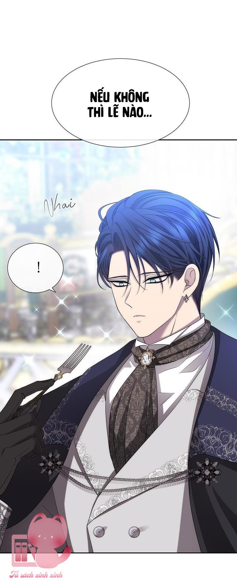 Charlotte Và Ngũ Đại Đồ Đệ - Chap 186