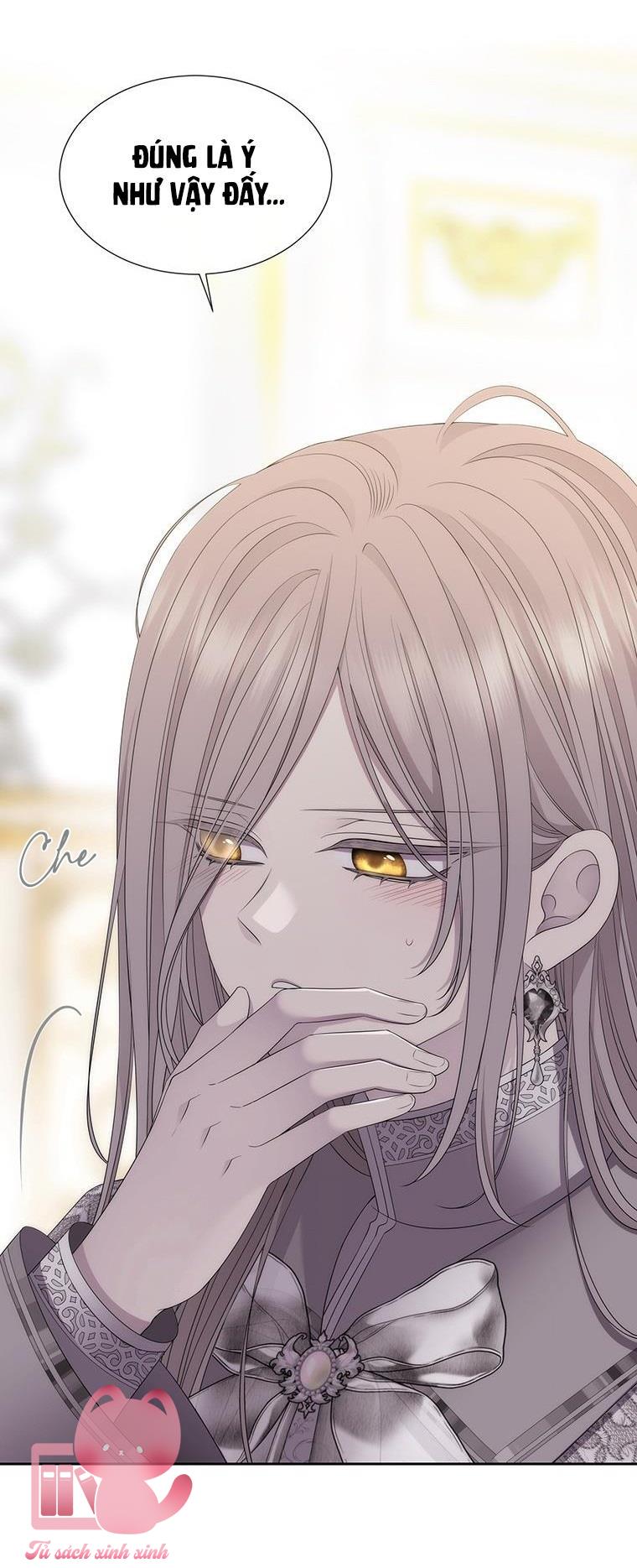 Charlotte Và Ngũ Đại Đồ Đệ - Chap 186