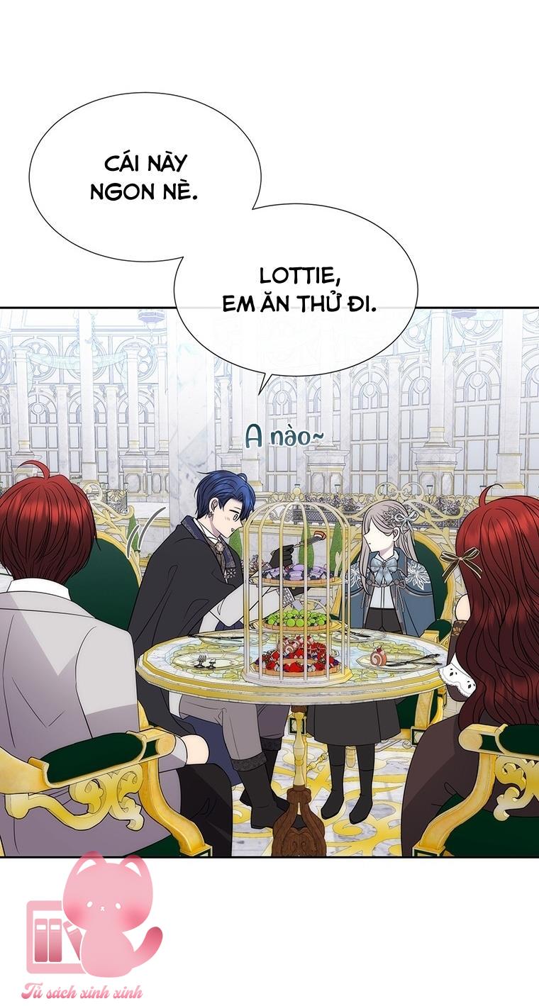 Charlotte Và Ngũ Đại Đồ Đệ - Chap 186