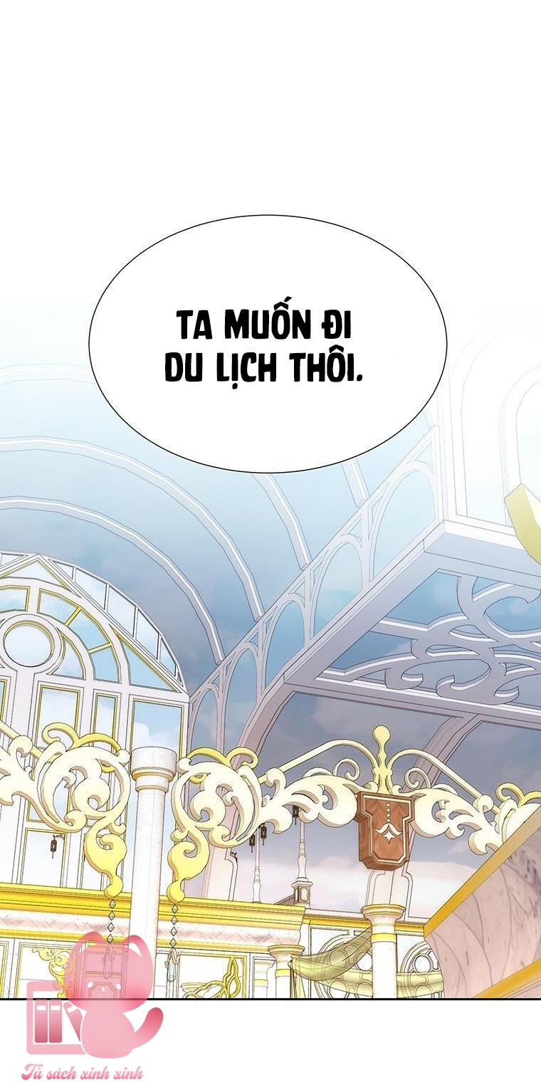 Charlotte Và Ngũ Đại Đồ Đệ - Chap 186