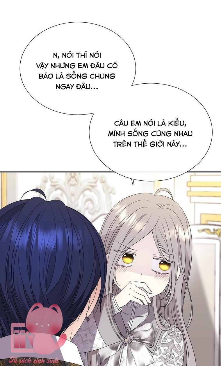 Charlotte Và Ngũ Đại Đồ Đệ - Chap 186