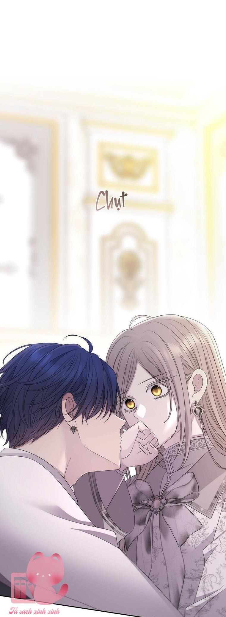 Charlotte Và Ngũ Đại Đồ Đệ - Chap 186