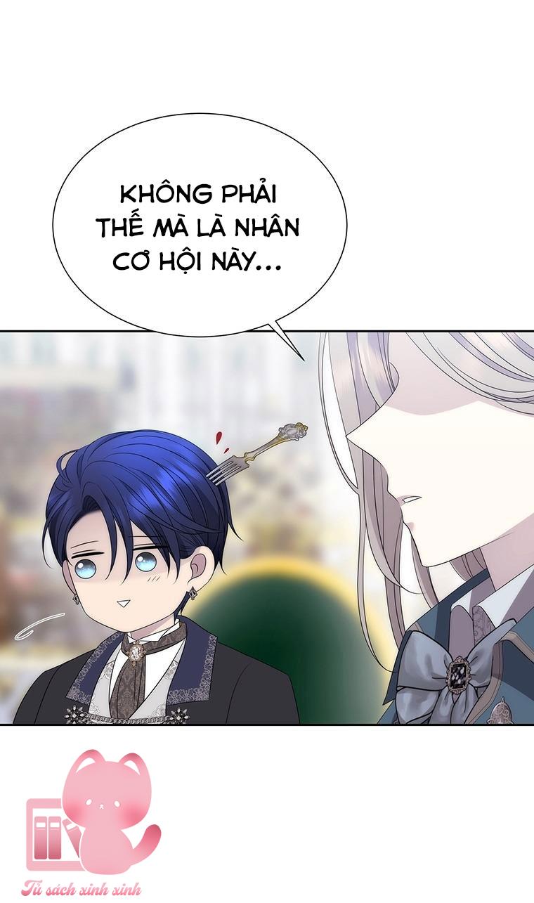Charlotte Và Ngũ Đại Đồ Đệ - Chap 187