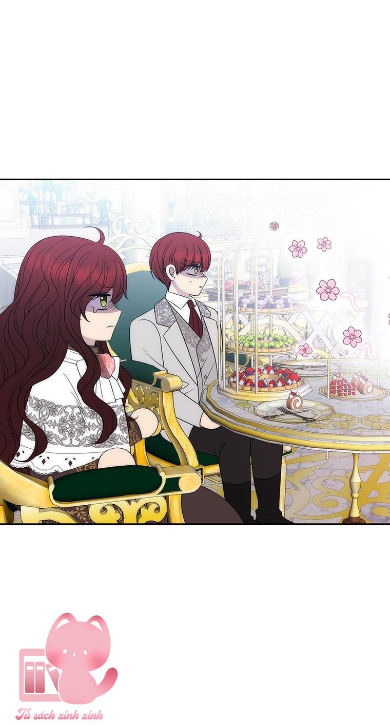 Charlotte Và Ngũ Đại Đồ Đệ - Chap 187