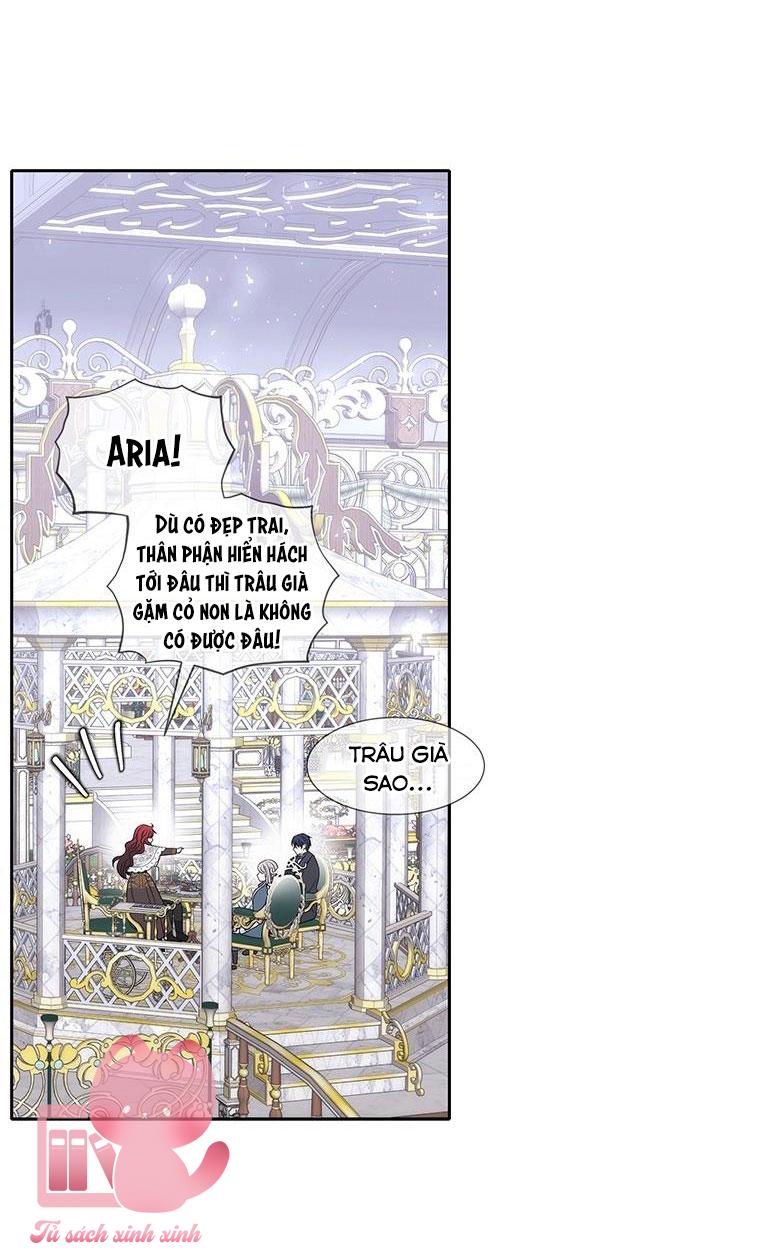 Charlotte Và Ngũ Đại Đồ Đệ - Chap 187