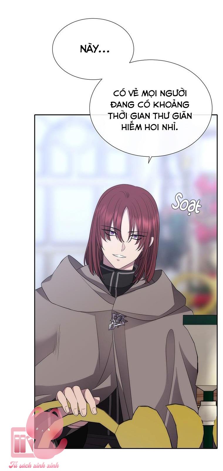 Charlotte Và Ngũ Đại Đồ Đệ - Chap 187