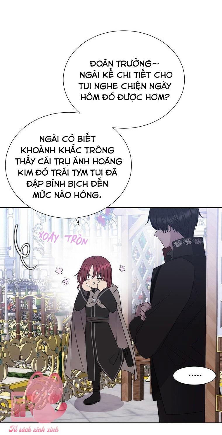 Charlotte Và Ngũ Đại Đồ Đệ - Chap 187