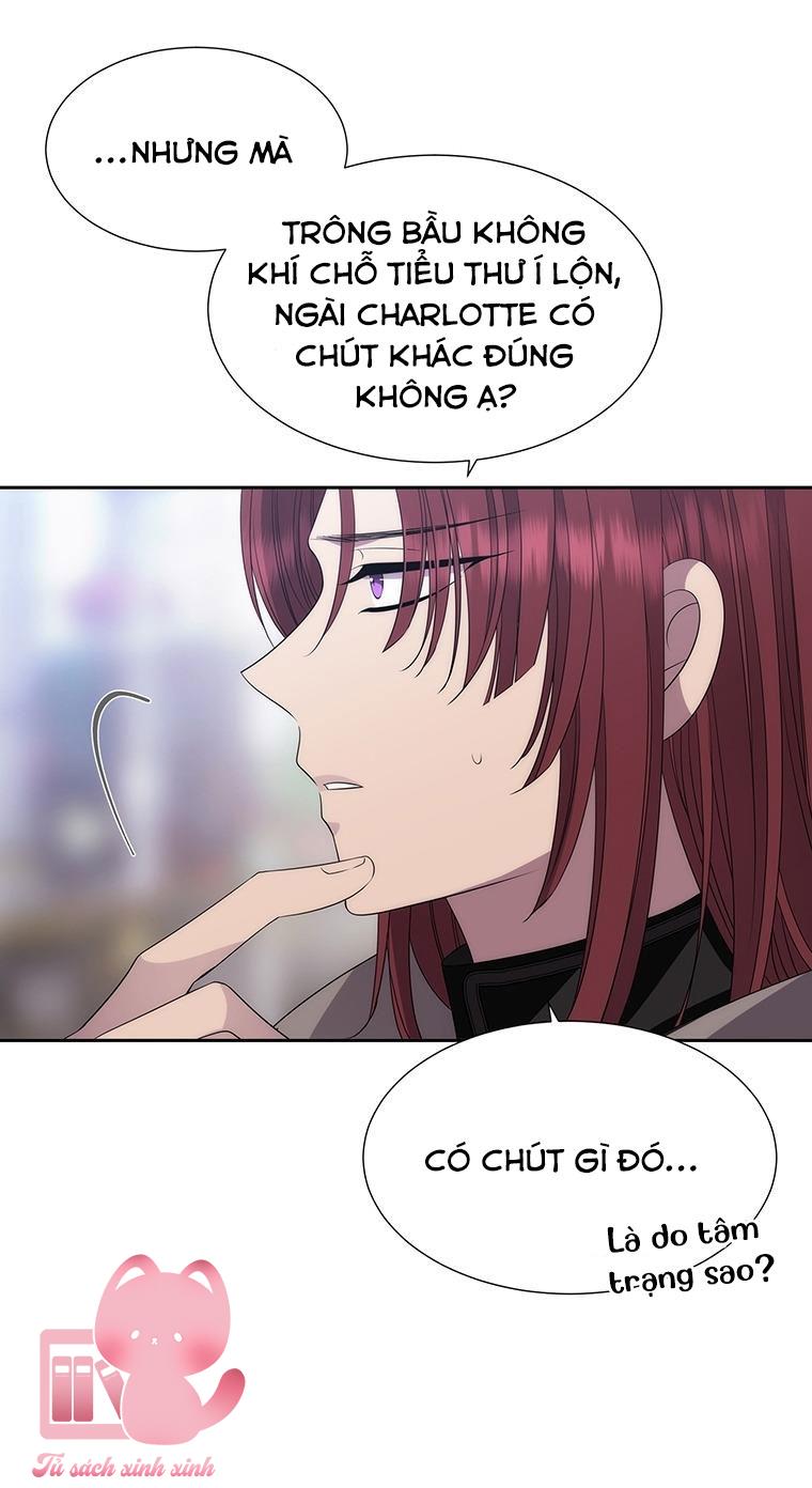 Charlotte Và Ngũ Đại Đồ Đệ - Chap 187