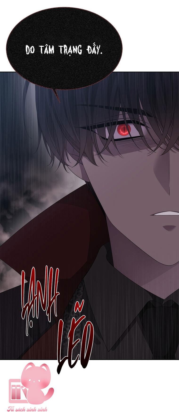 Charlotte Và Ngũ Đại Đồ Đệ - Chap 187