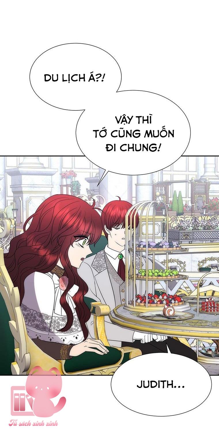 Charlotte Và Ngũ Đại Đồ Đệ - Chap 187