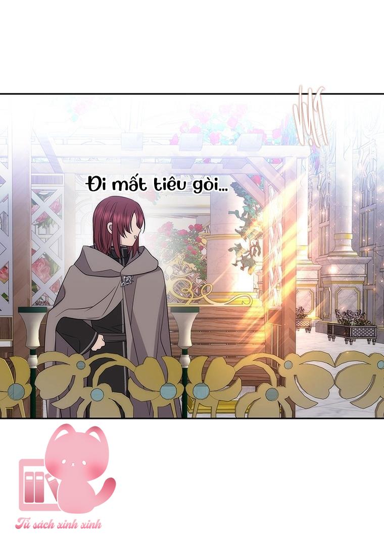 Charlotte Và Ngũ Đại Đồ Đệ - Chap 187